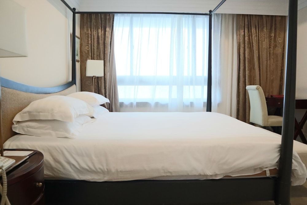 undefined Everbright Convention & Exhibition Centre Hotel 6