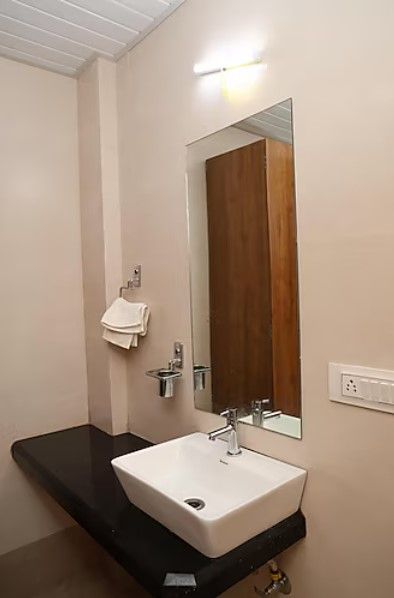 Maitri Retreat Standard Room 3