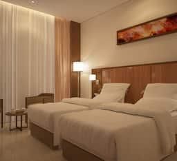 Premier Single Room