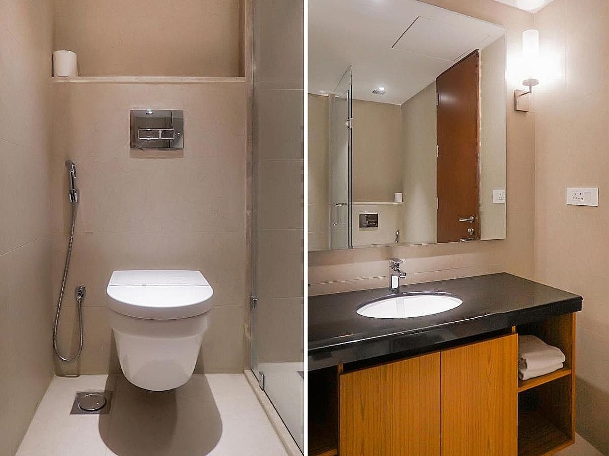 Grand Tamanna Hotel Hinjawadi Pune PREMIER DOUBLE ROOM 27