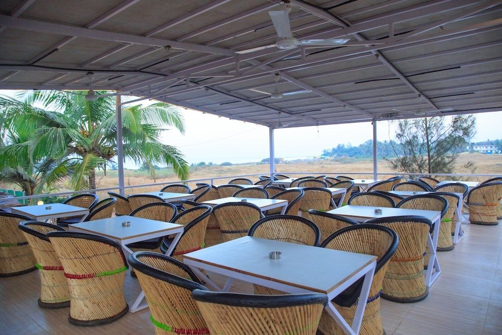 undefined Arabian Sea Beach Resort 3