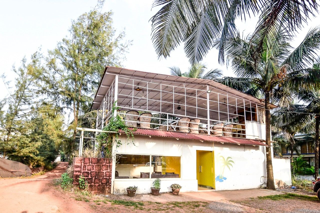 undefined Arabian Sea Beach Resort 9