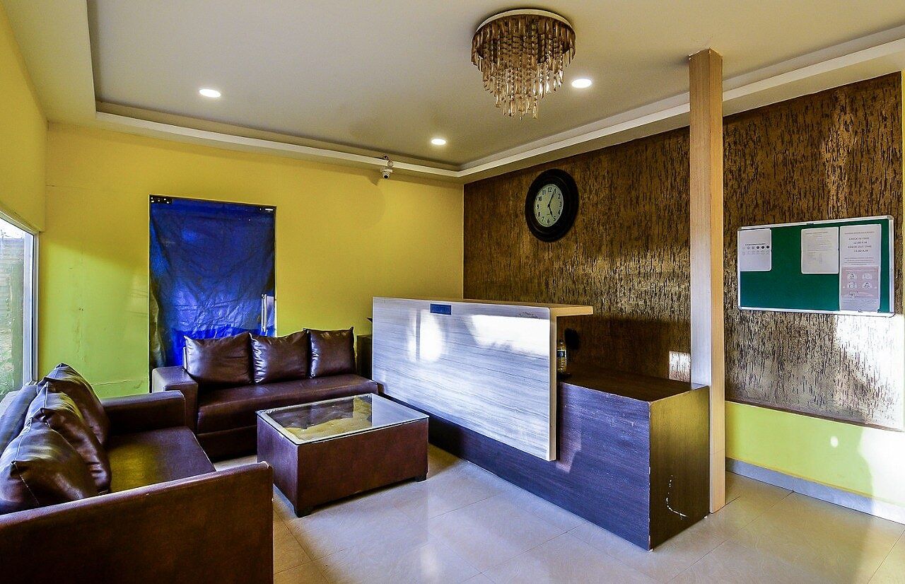 undefined Arabian Sea Beach Resort 2