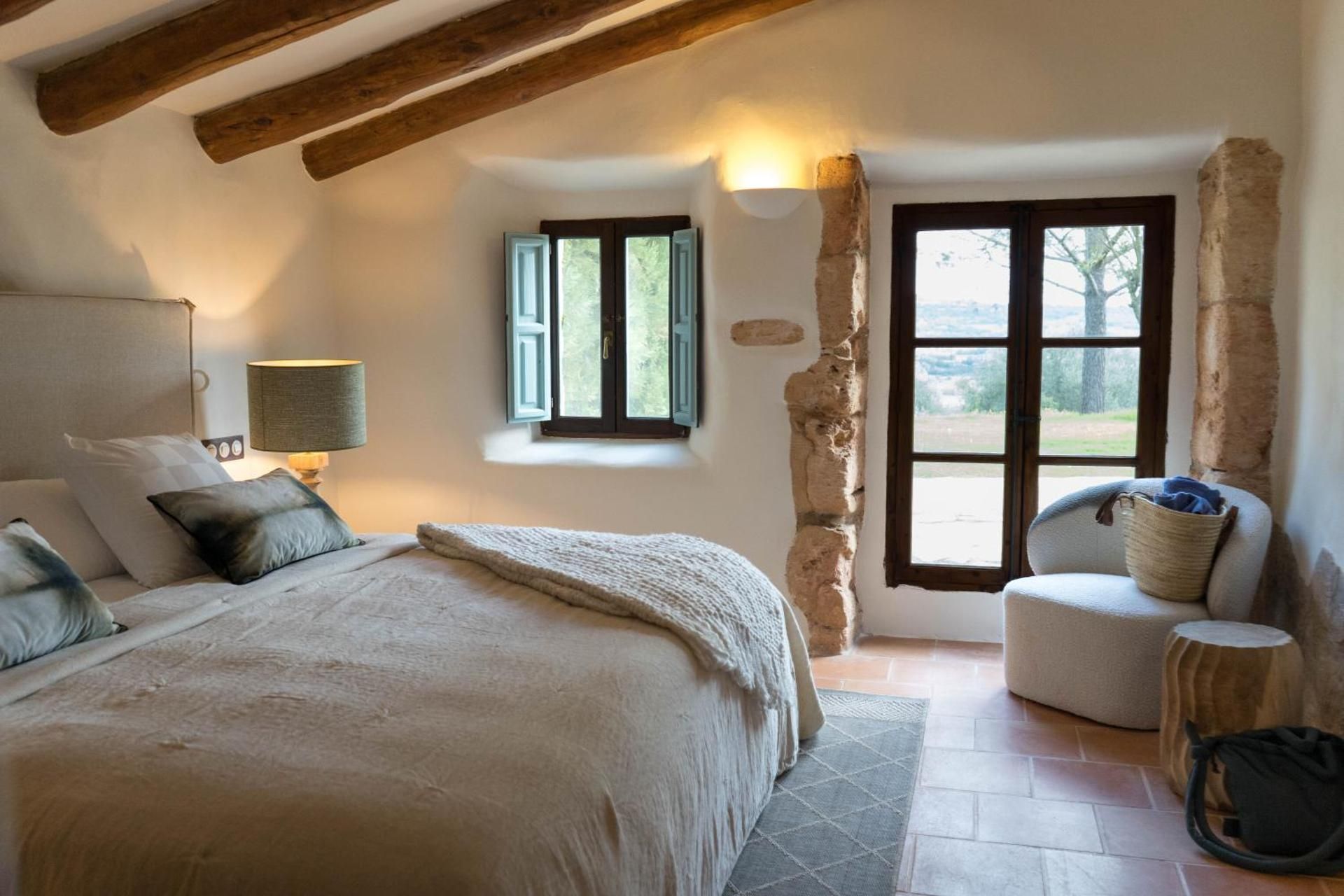 Suite with Terrace - Unlimited Golf Included