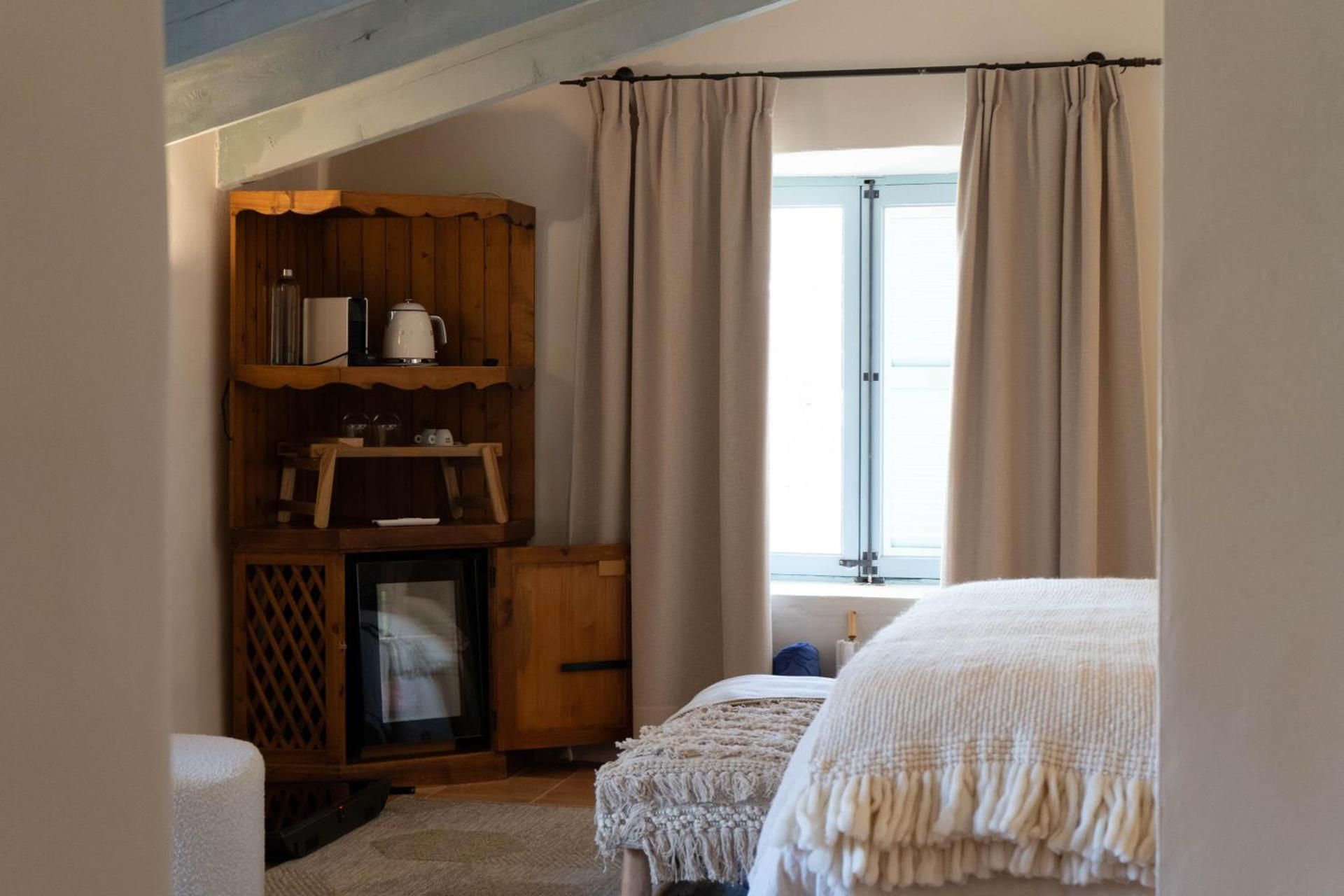 Standard Double Room - Unlimited Golf Included