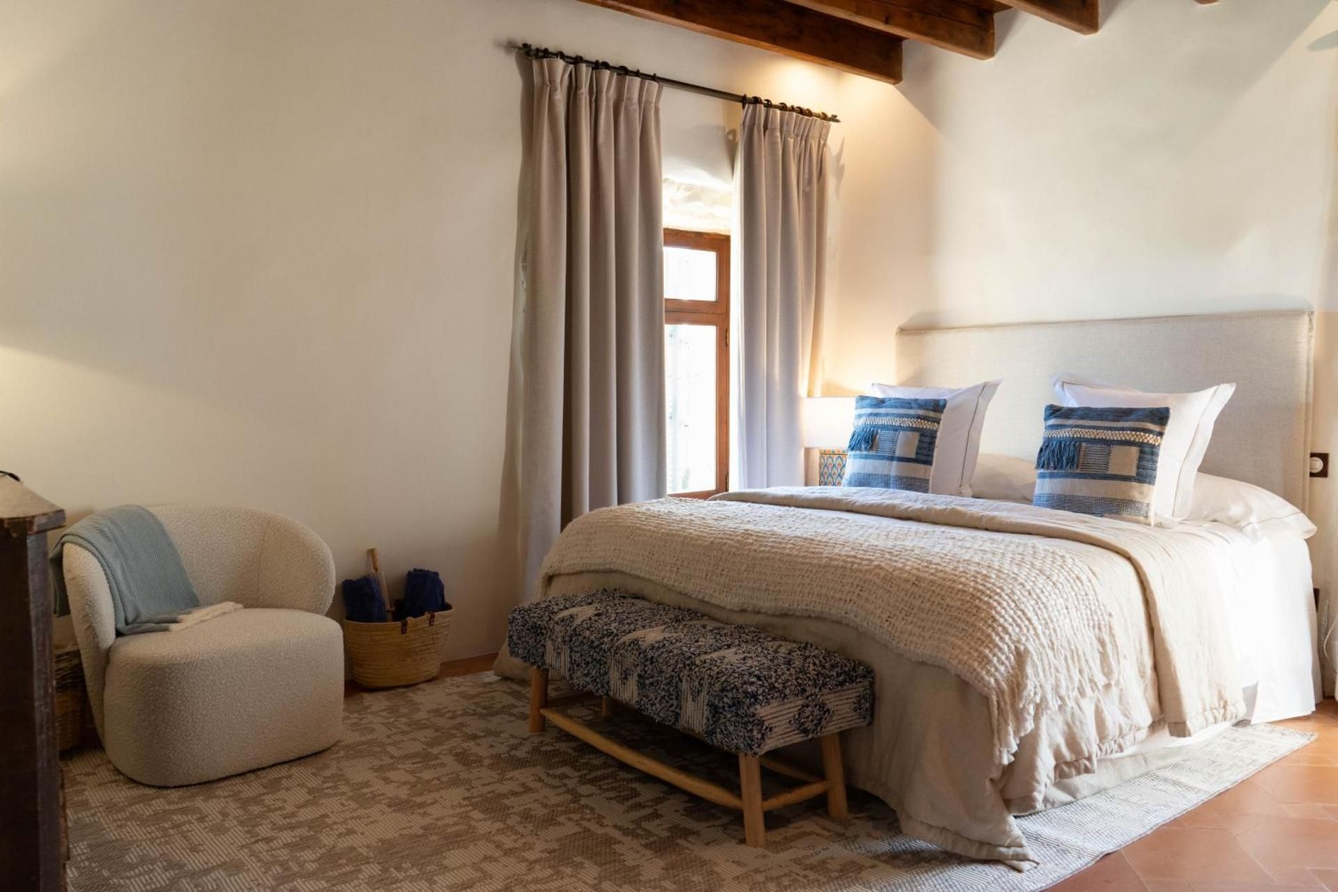 Standard Double or Twin Room Golf Not Included