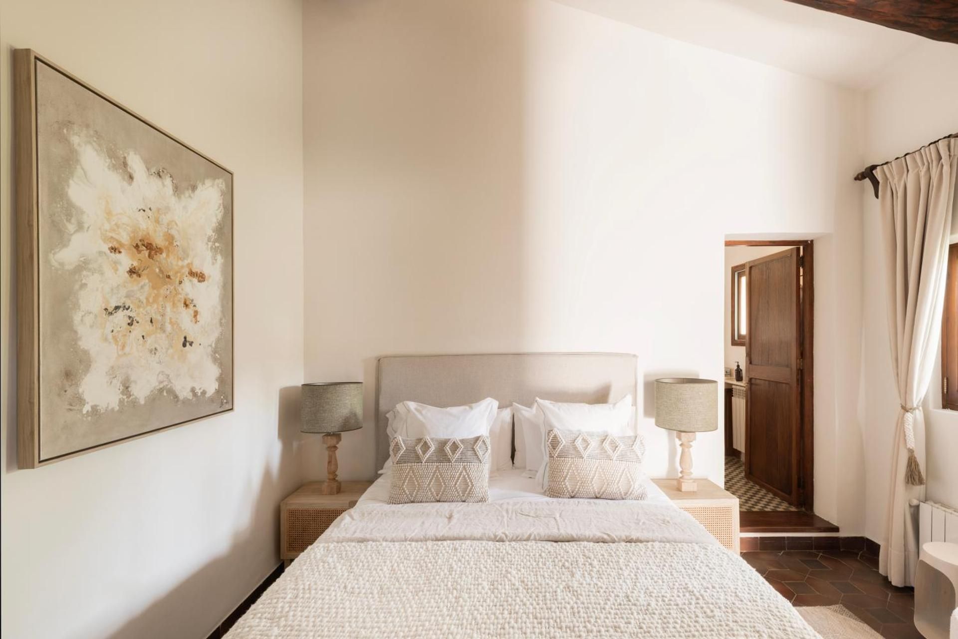Double Room - Unlimited Golf Included