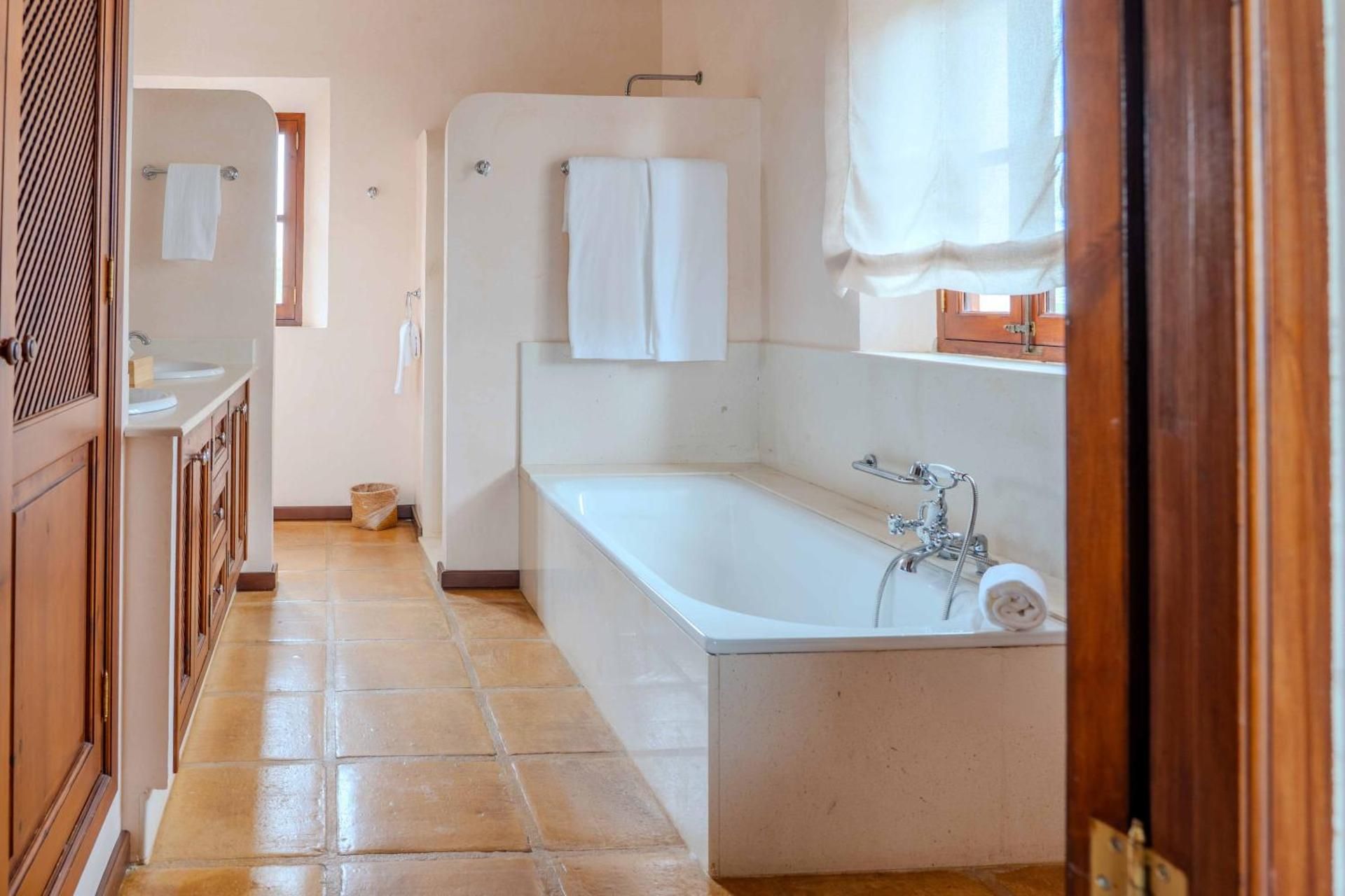 Suite with Private Pool