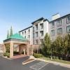 Courtyard by Marriott Sacramento Folsom