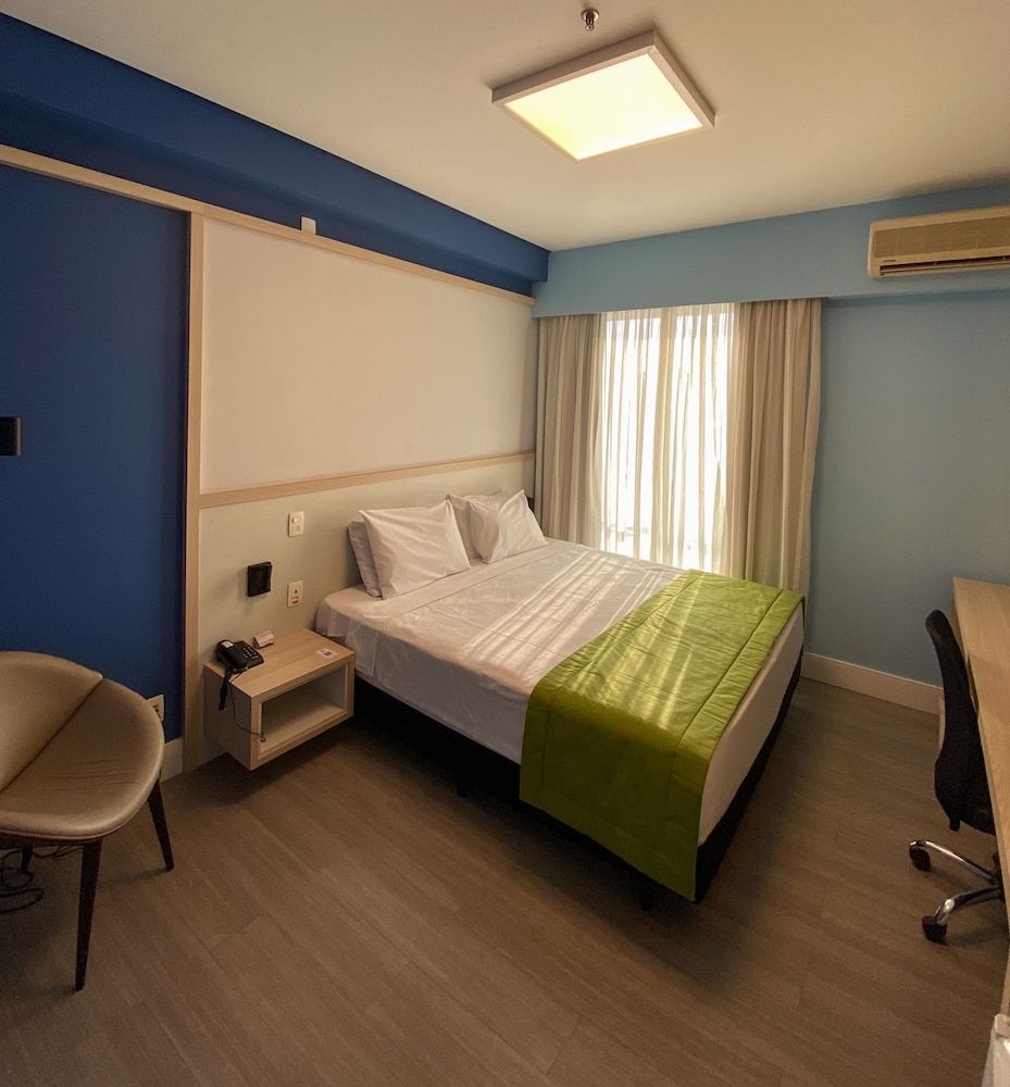 undefined Comfort Hotel Ibirapuera 4