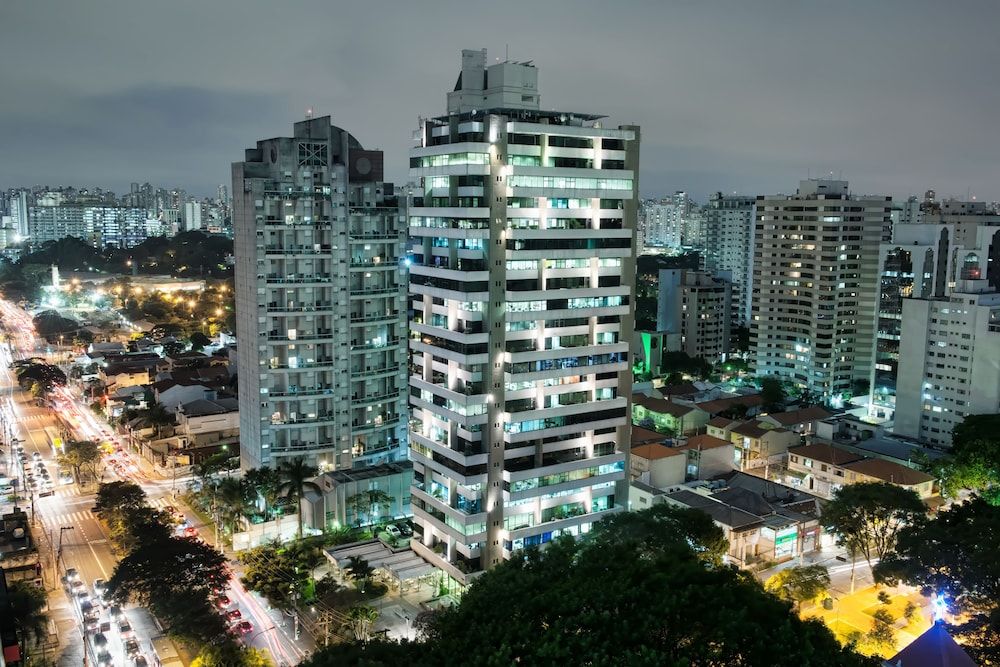 undefined Comfort Hotel Ibirapuera 7