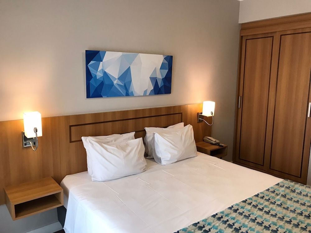 undefined Comfort Hotel Ibirapuera 3