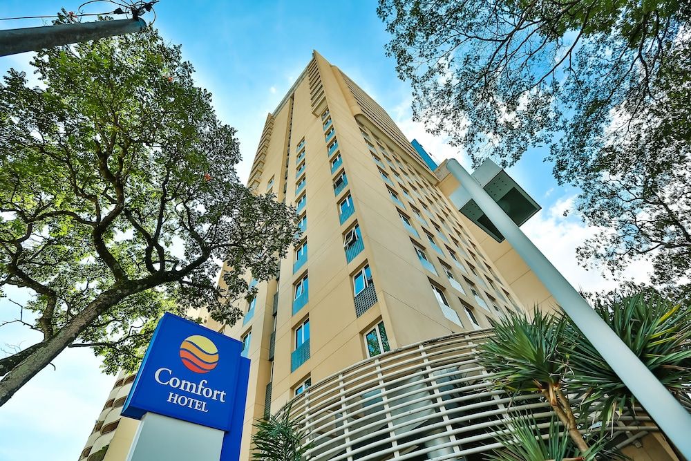 undefined Comfort Hotel Ibirapuera 3