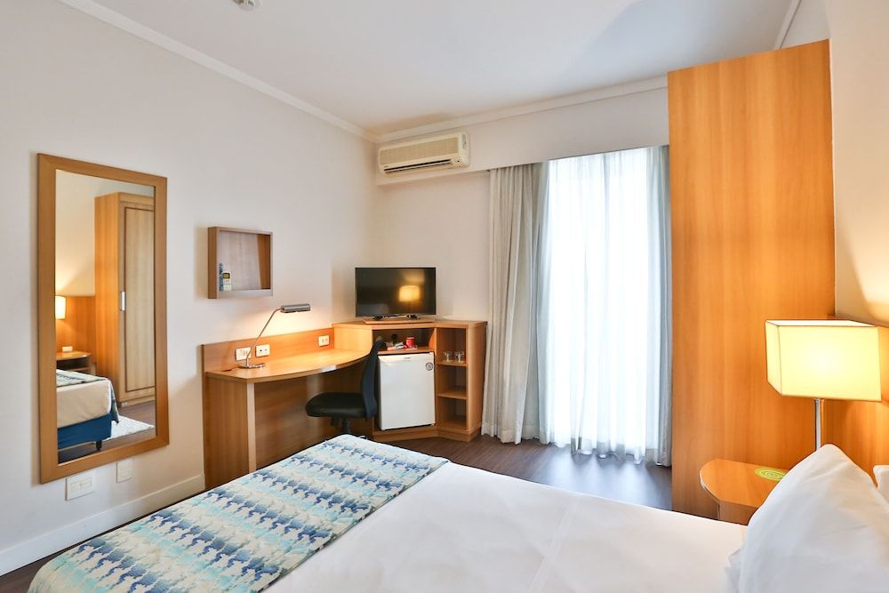 undefined Comfort Hotel Ibirapuera 9