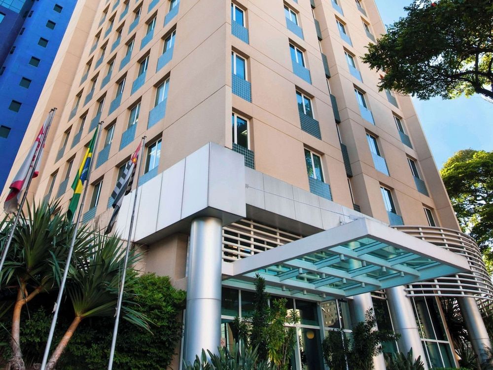 undefined Comfort Hotel Ibirapuera