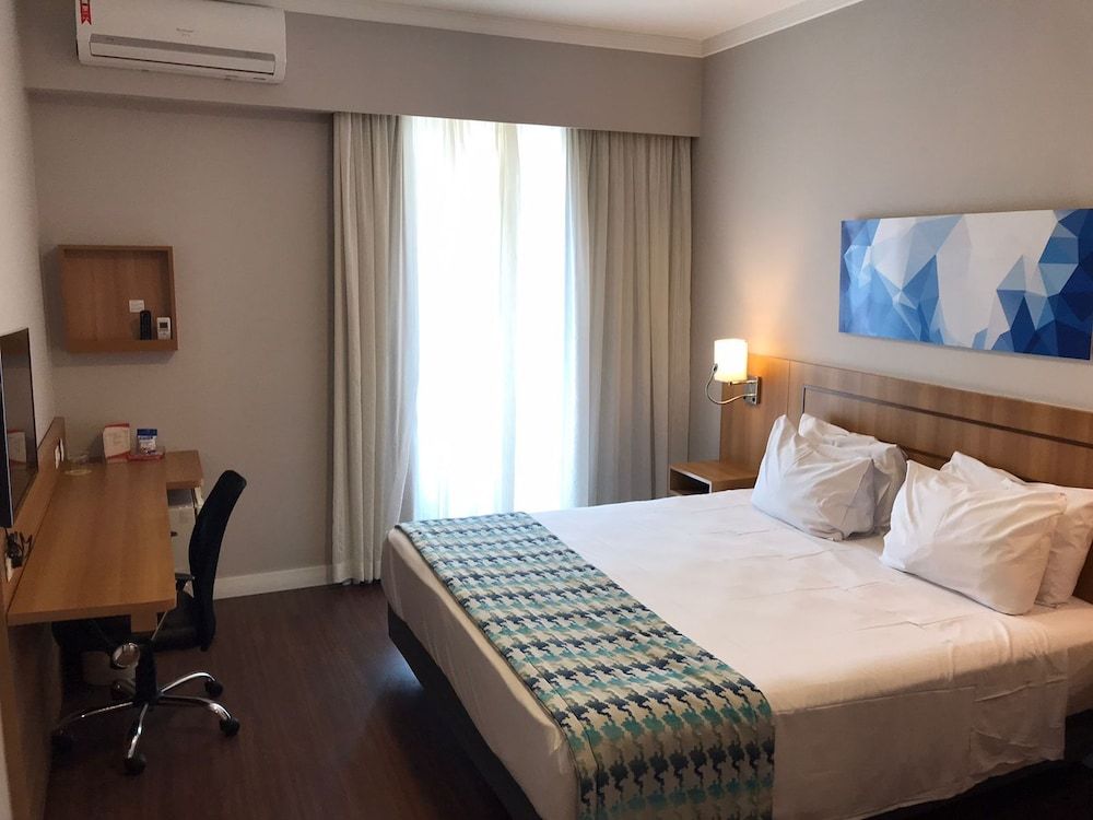 Superior Single Room, Accessible