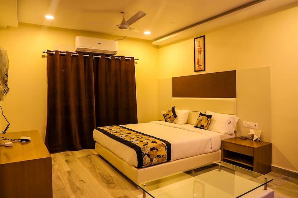 Hotel Pal Residency Executive Room