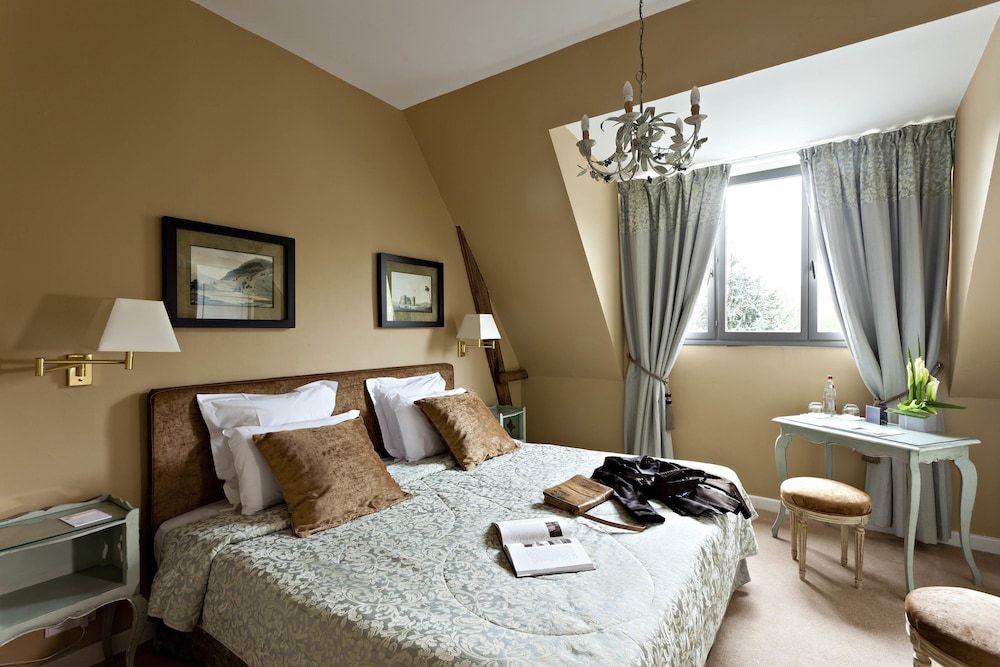 Double Room (Charme)