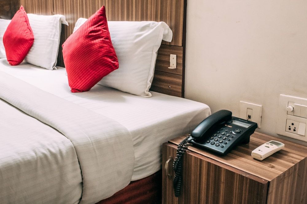 undefined Hotel Ayushman 4