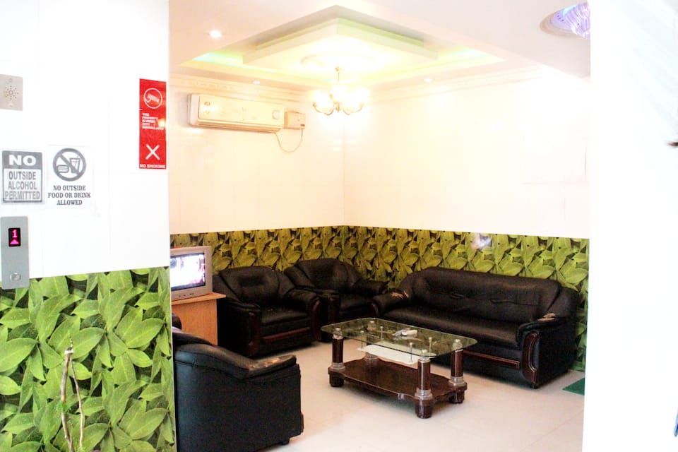 undefined Hotel Ayushman 3