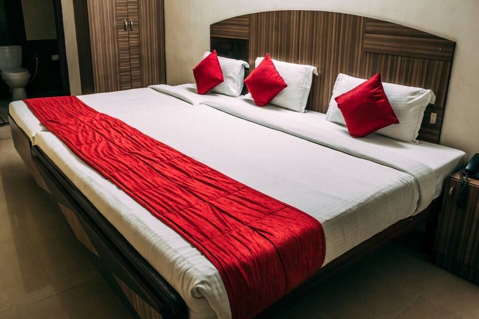 Hotel Ayushman Standard Room 4