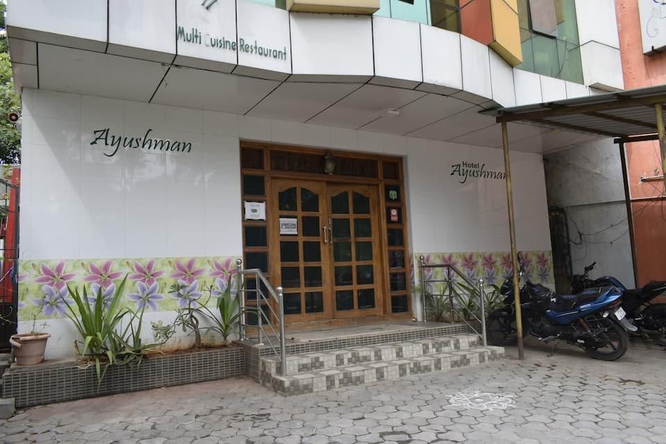 undefined Hotel Ayushman 7