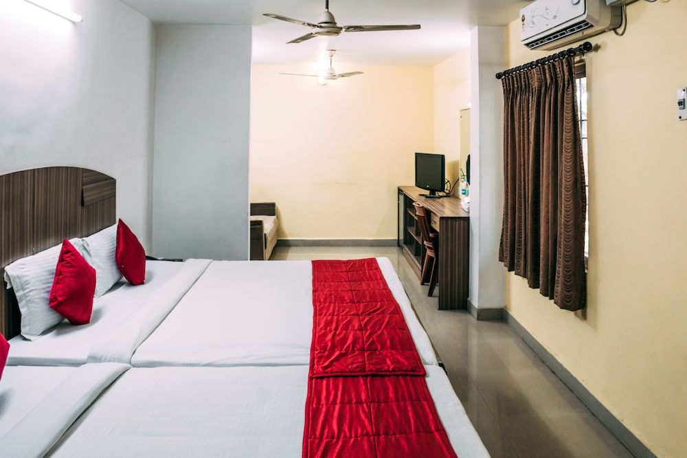 undefined Hotel Ayushman 5