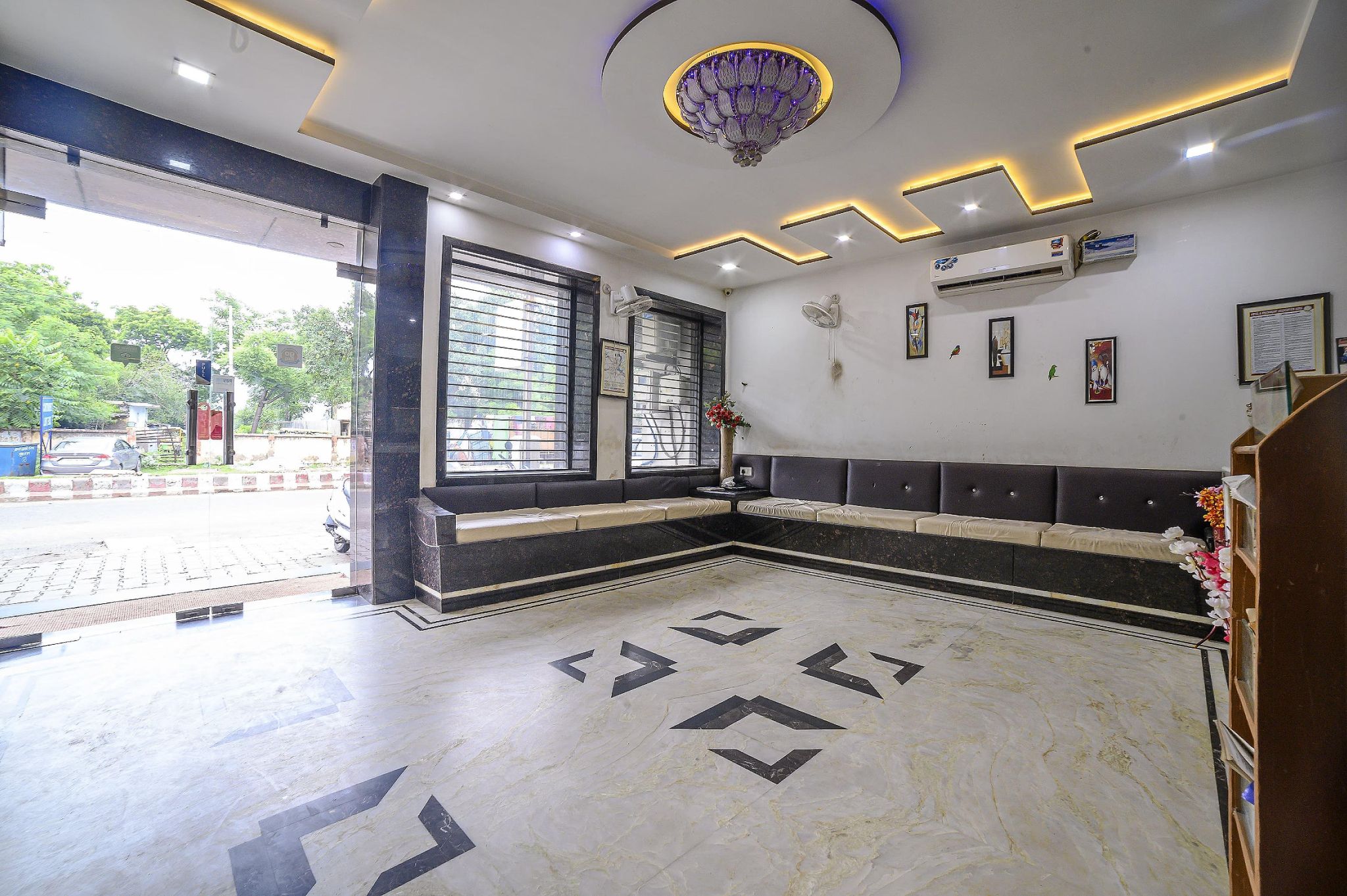 undefined Hotel Kanchan Villa 3