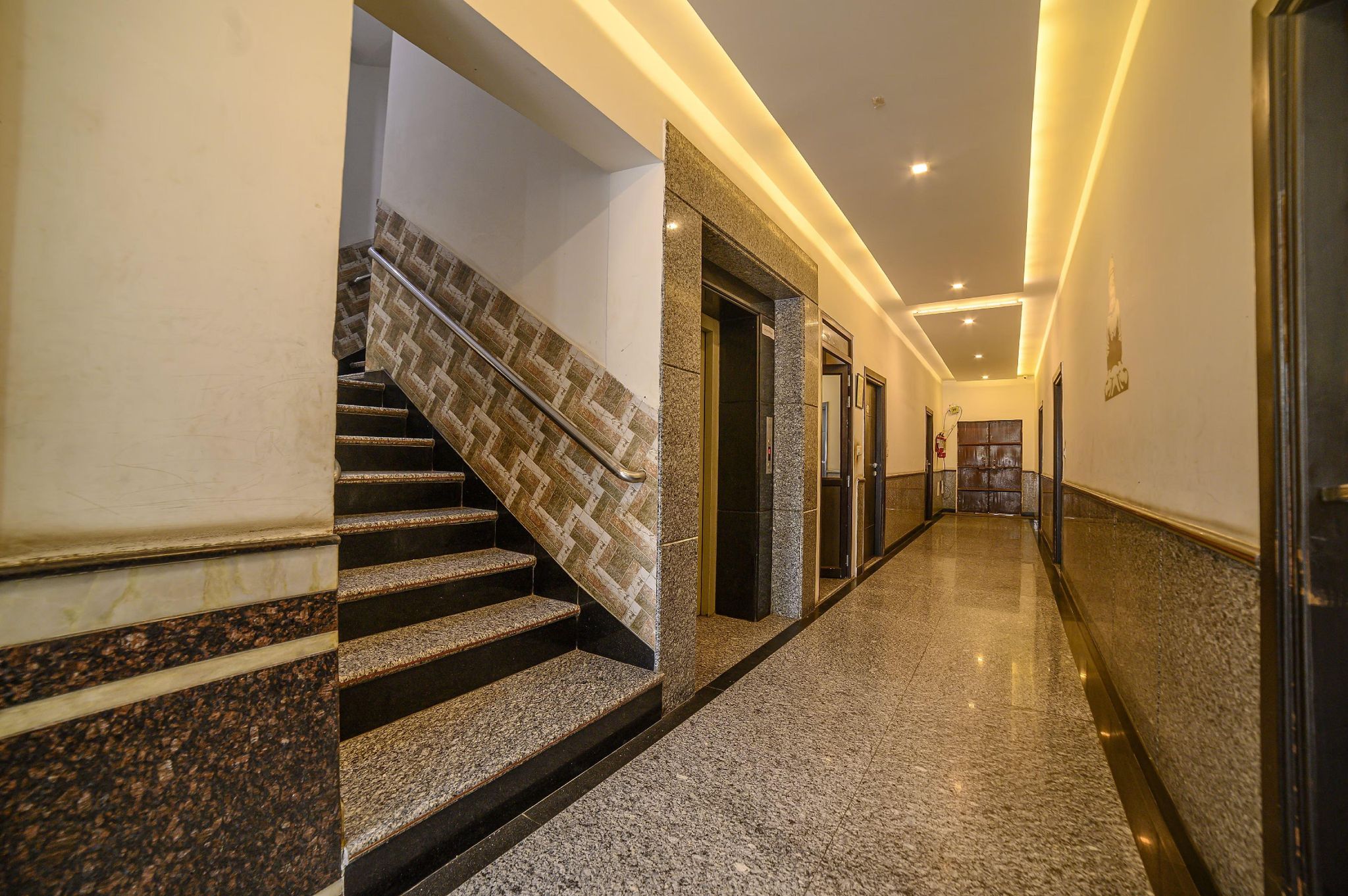undefined Hotel Kanchan Villa 4