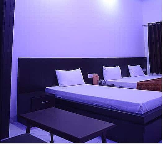 undefined Hotel Kanchan Villa 8