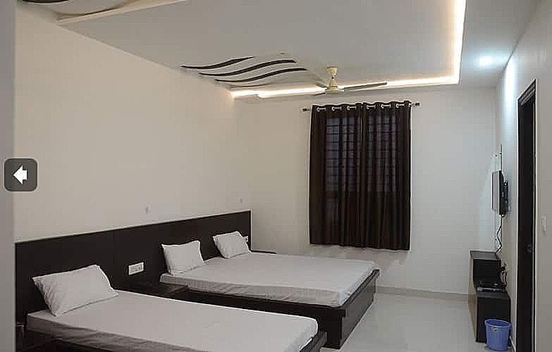 undefined Hotel Kanchan Villa 10