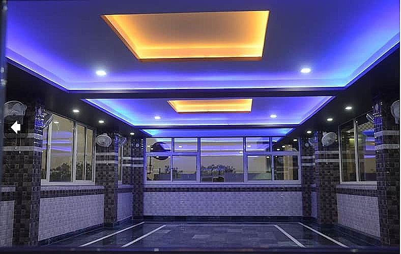 undefined Hotel Kanchan Villa 7