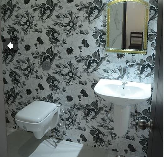 Hotel Kanchan Villa Standard AC Room 3