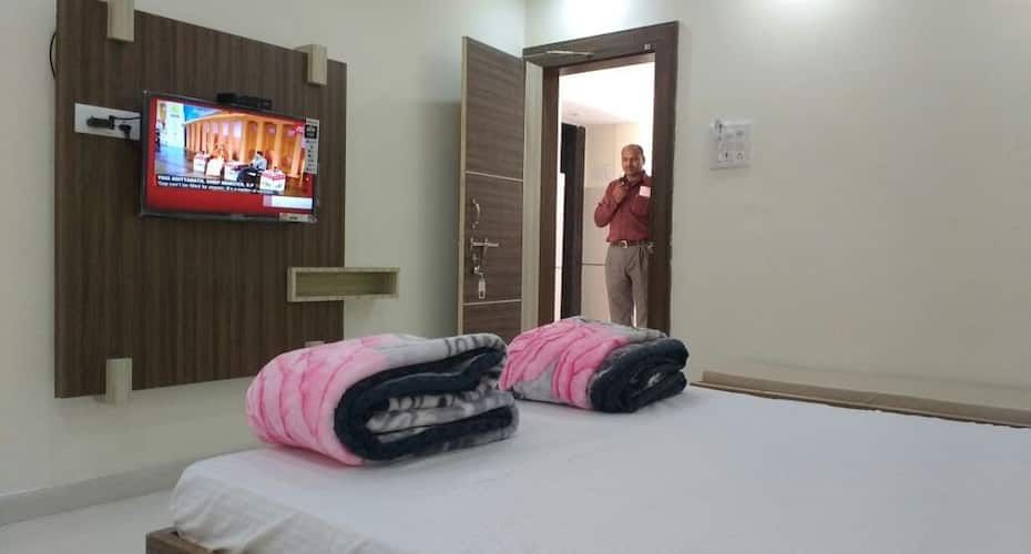 Super Deluxe Non Ac Room