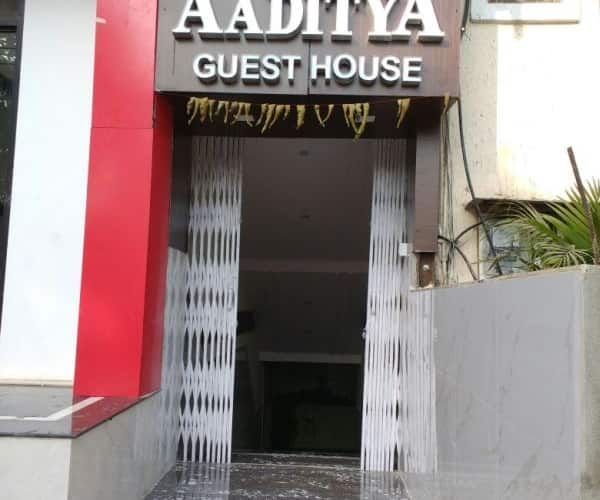 Facade