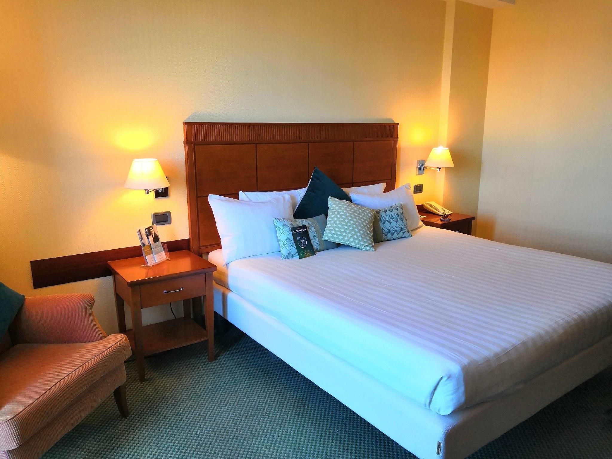 Privilege Double Room