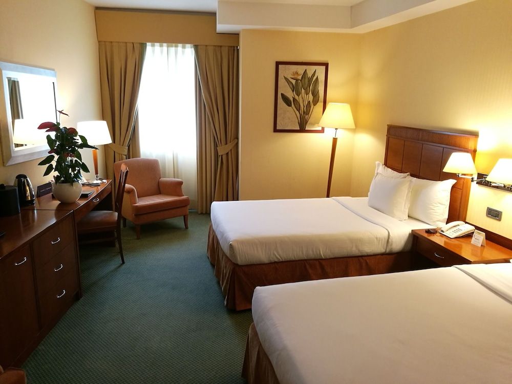 Room, 1 Queen Bed, Accessible