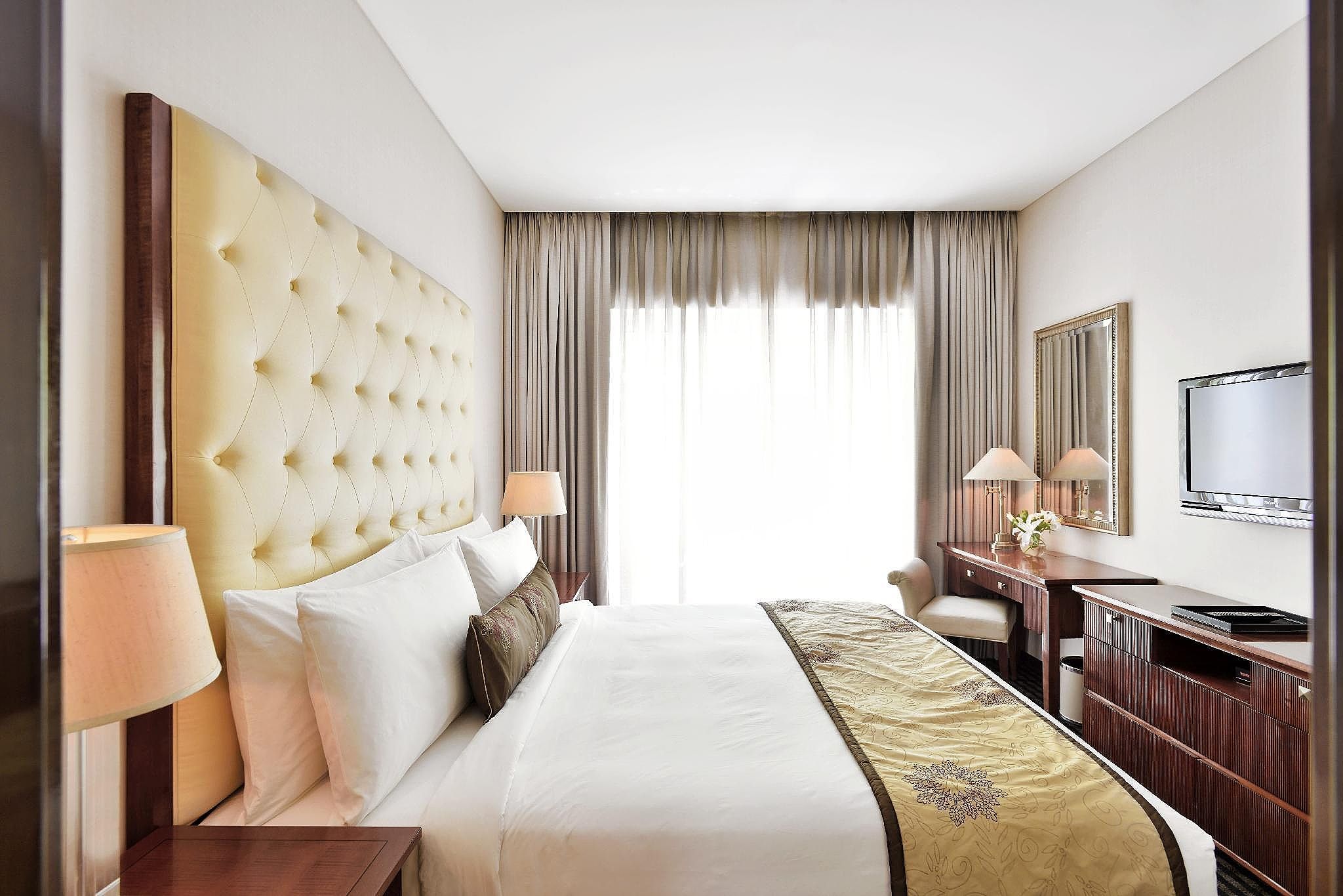 undefined Marriott Suites Pune 10