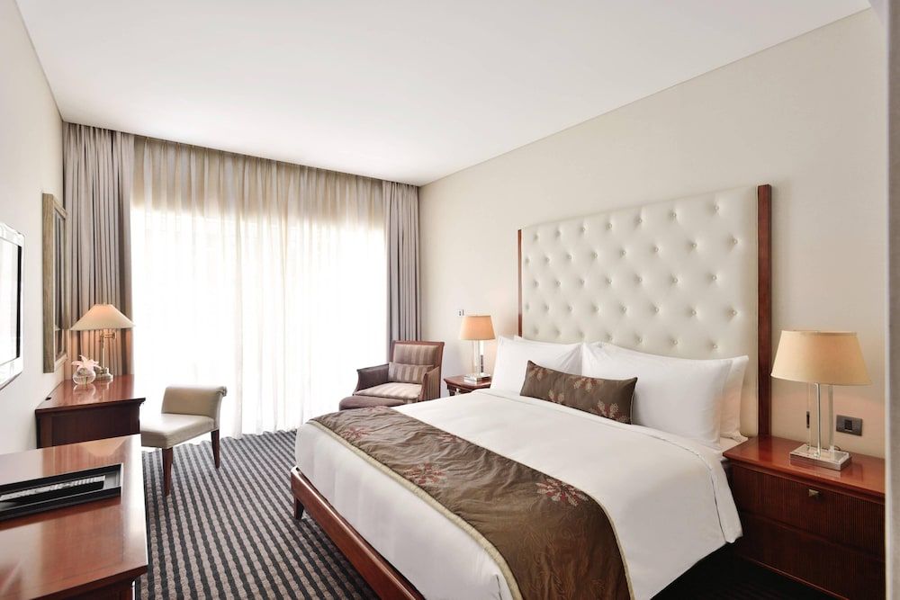 undefined Marriott Suites Pune 3