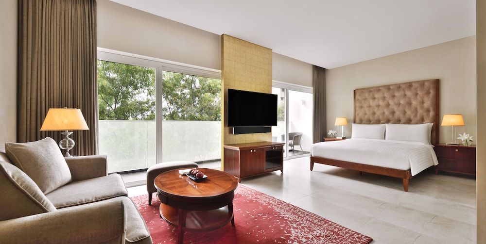 undefined Marriott Suites Pune 8