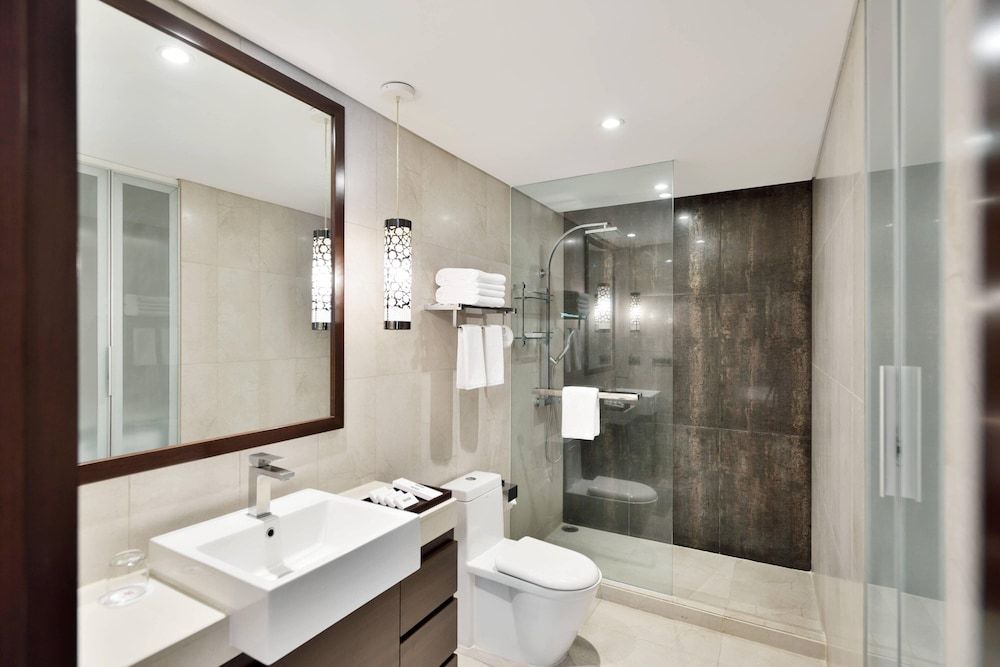 undefined Marriott Suites Pune 6