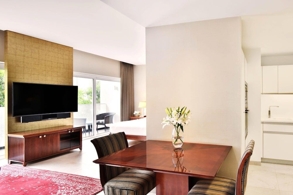 undefined Marriott Suites Pune 7