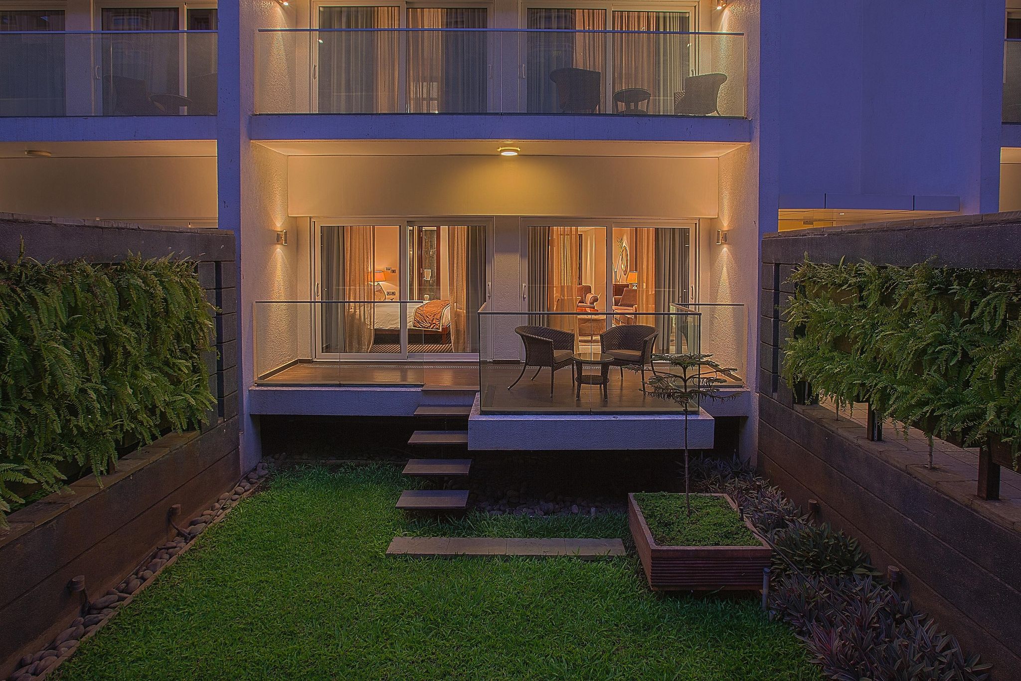 undefined Marriott Suites Pune 3