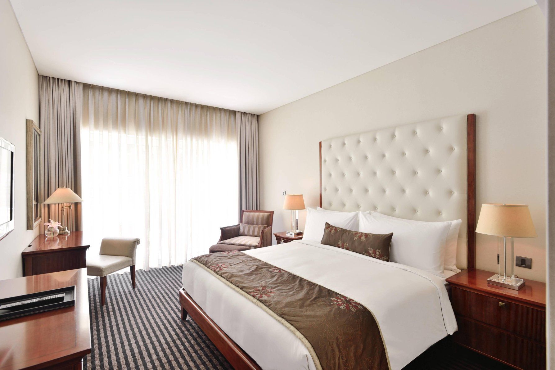 undefined Marriott Suites Pune 4
