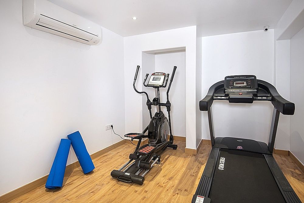 undefined Bloomrooms Janpath 4