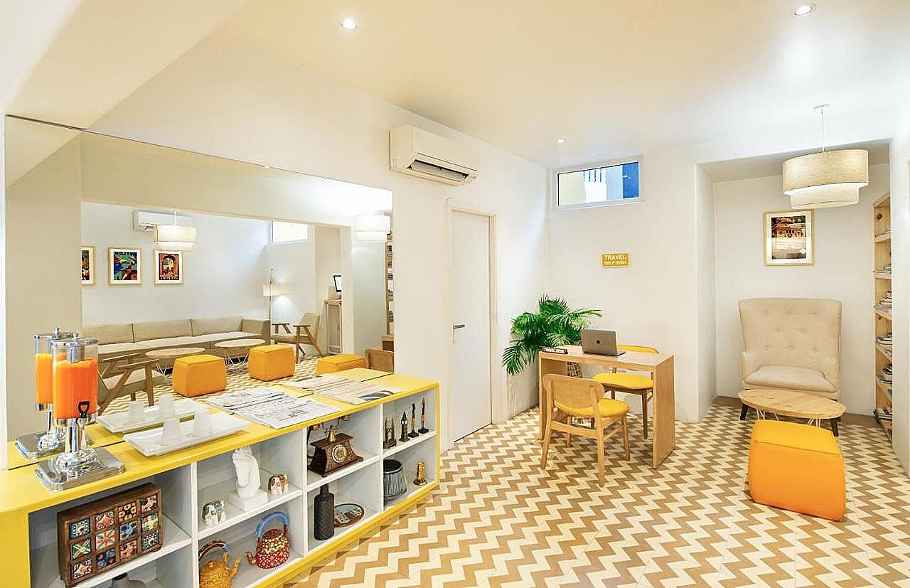 Signature Suite