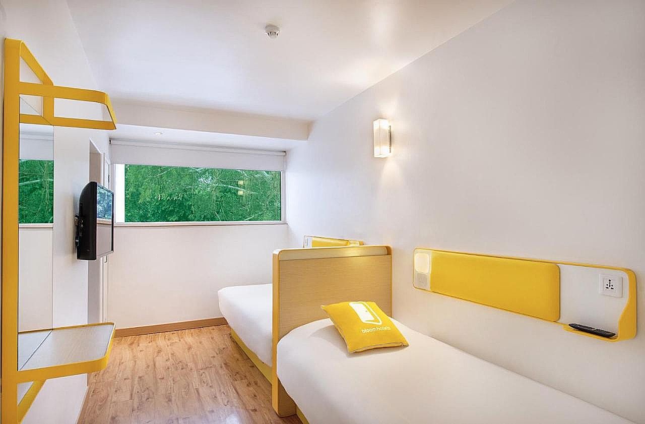 Signature Suite