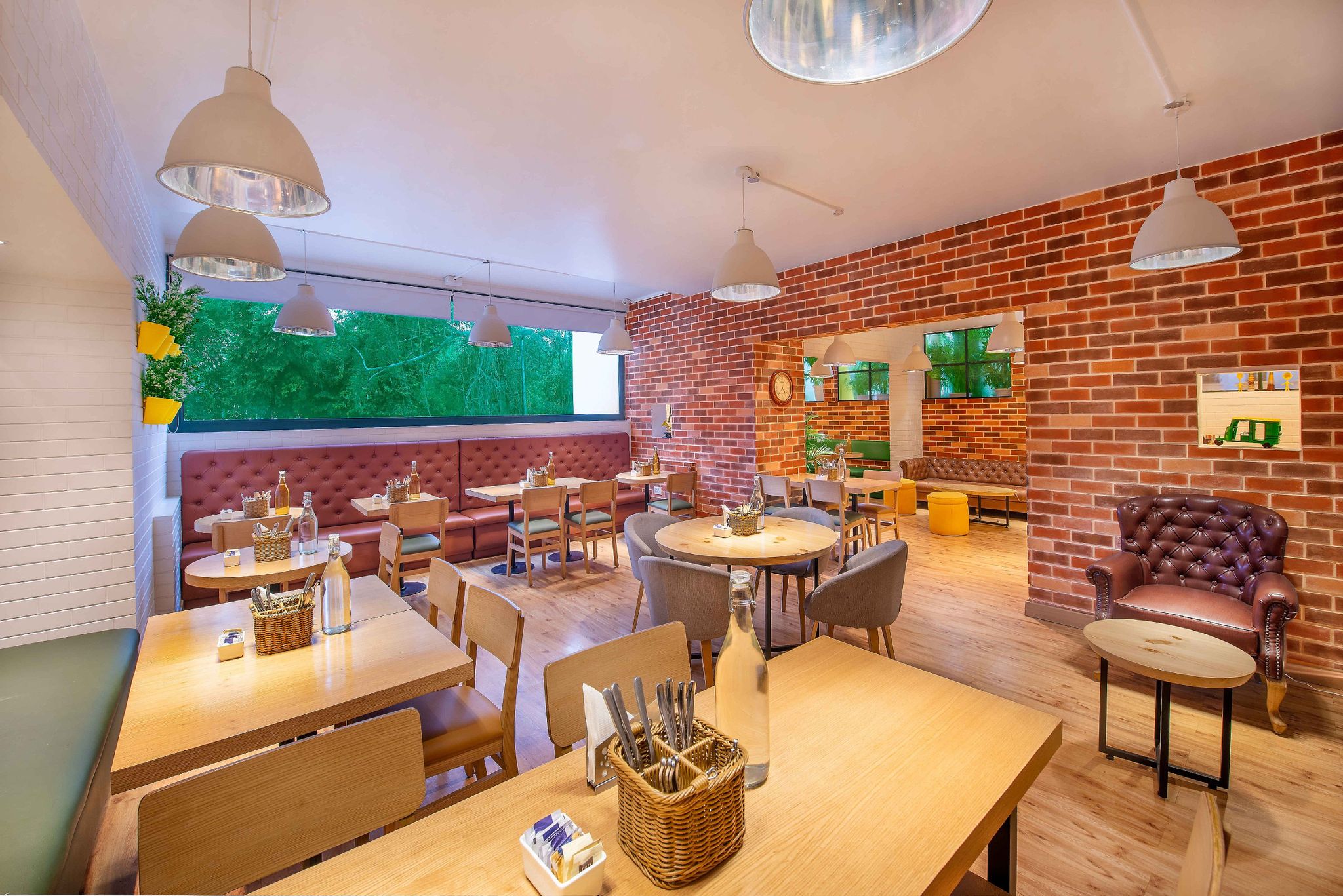 undefined Bloomrooms Janpath 3