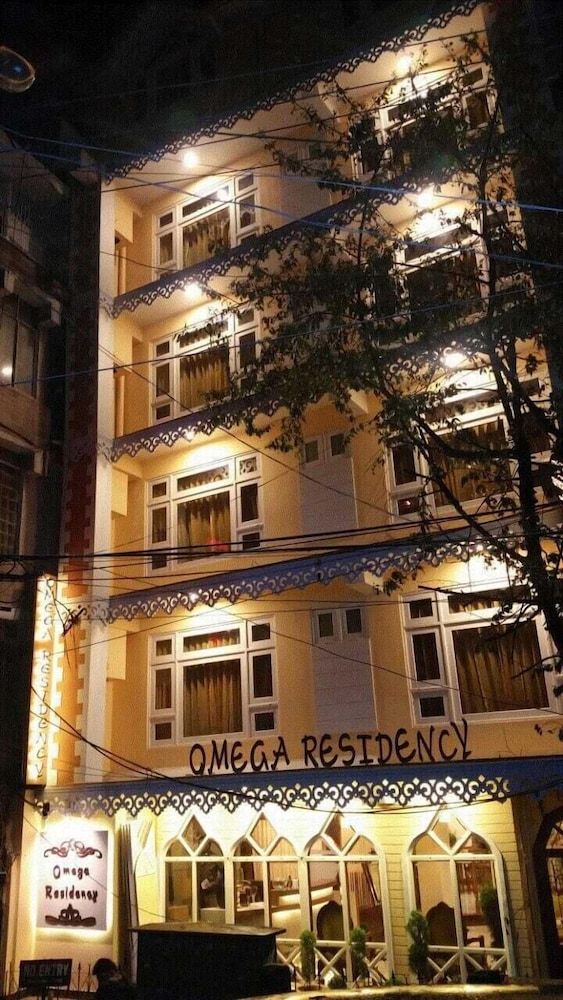 undefined Omega Residency, Boutique Hotel 9