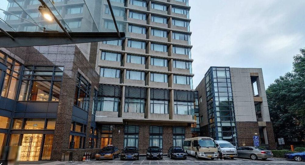 undefined Holiday Inn Beijing Temple Of Heaven by IHG 3